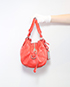 Classic Q baby Groovee Bag, side view
